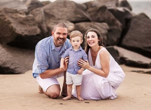Image of 2026 Beach Mini Sessions- Multiple Dates available-Cape Henlopen State Park