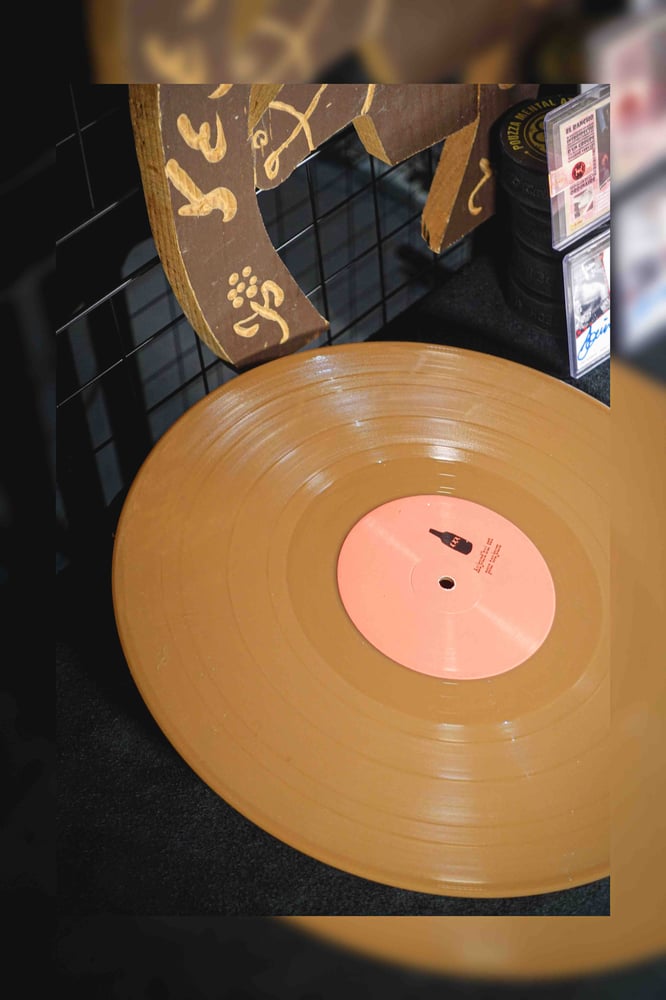 Image de Yesterday's Ring " El Rancho " 20e anniversaire / 20th anniversary LP 