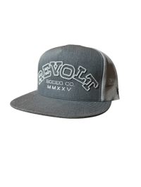 Image 1 of “Crooked” Snapback