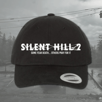 Pray For Death Hat - PREORDER