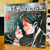 My Chemical Romance "Three Cheers For Sweet Revenge" Vinyl (New)