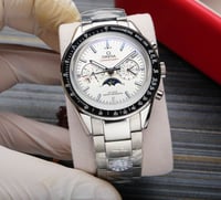 Image 1 of Omega SpeedMaster - Professional #12