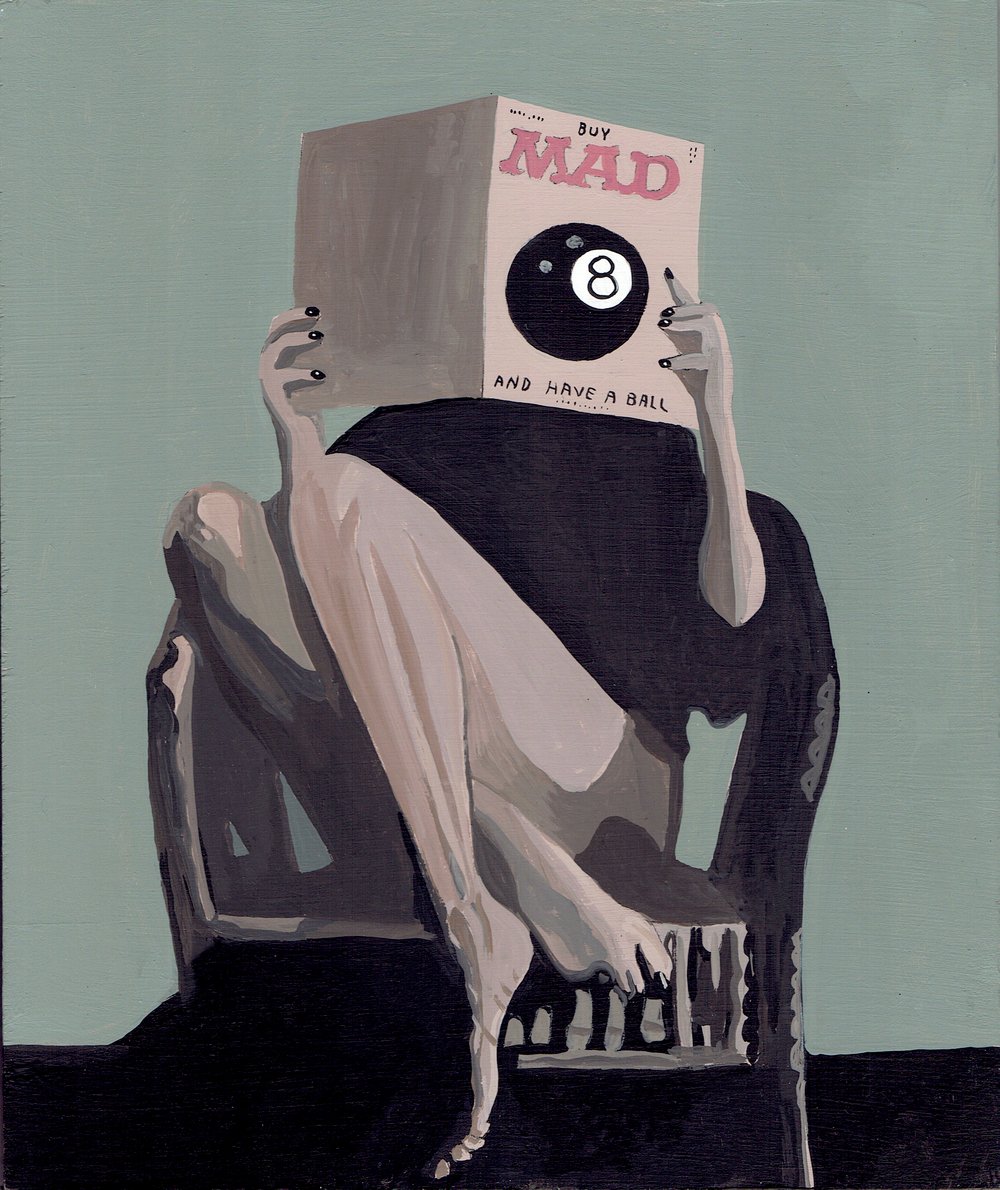 Image of WEDNESDAY IN DES MOINES