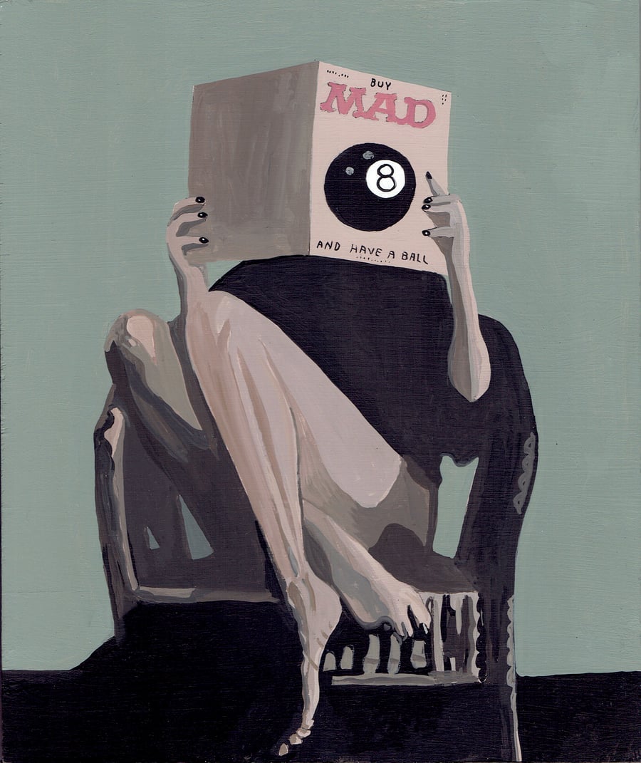 Image of WEDNESDAY IN DES MOINES