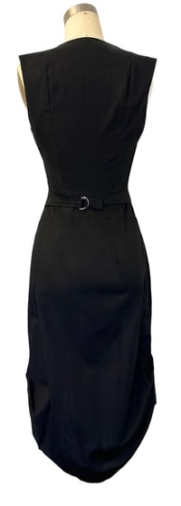 Image 4 of Asylum Dess in Black