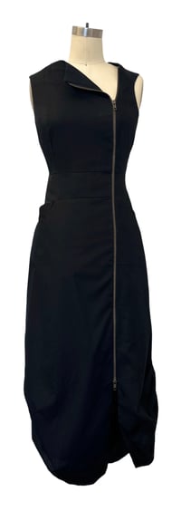 Image 1 of Asylum Dess in Black