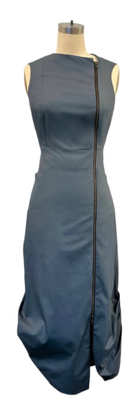 Image 2 of Asylum Dress in Slate