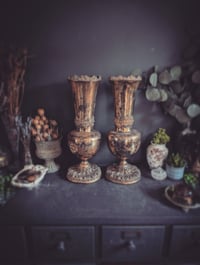 Image 2 of Church Vases 