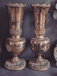 Image 3 of Church Vases 