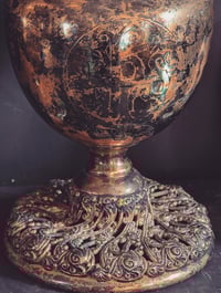 Image 4 of Church Vases 