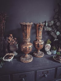 Image 1 of Church Vases 