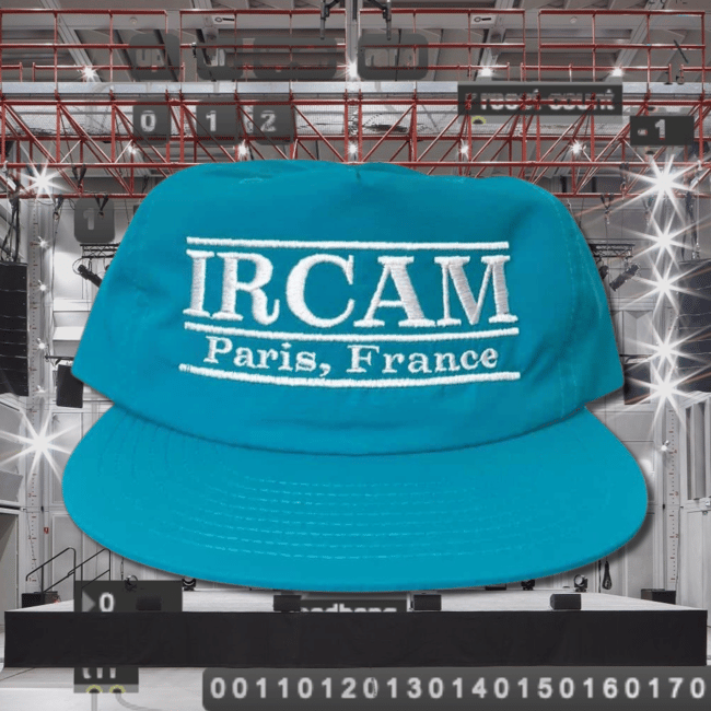 IRCAM
