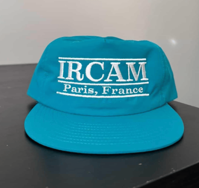 IRCAM