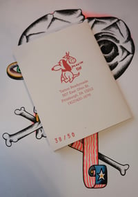 Image 2 of In A Pinch Zine