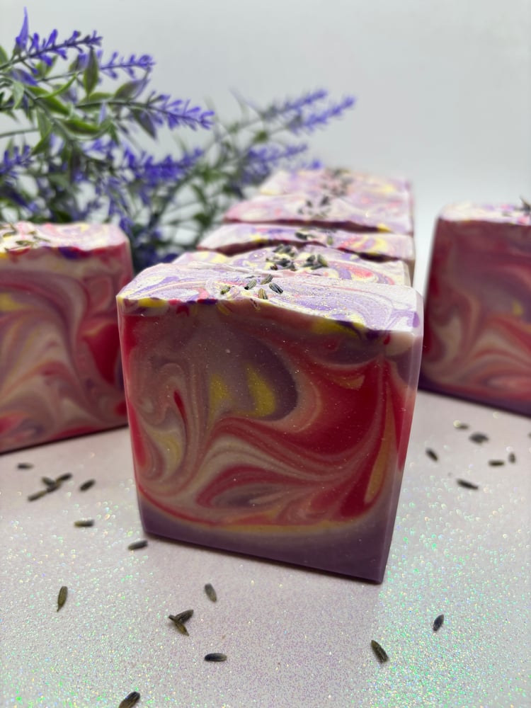 Image of Modern Lavender