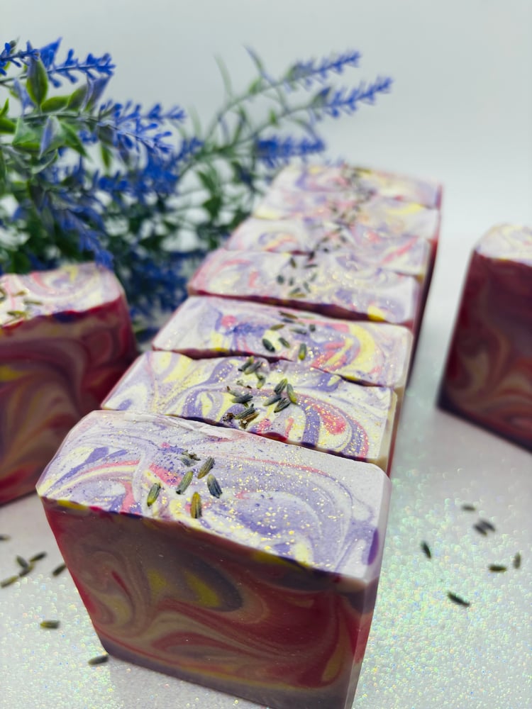 Image of Modern Lavender