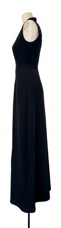 Image 2 of Augustus Blackwell Jumpsuit in Black Airflow