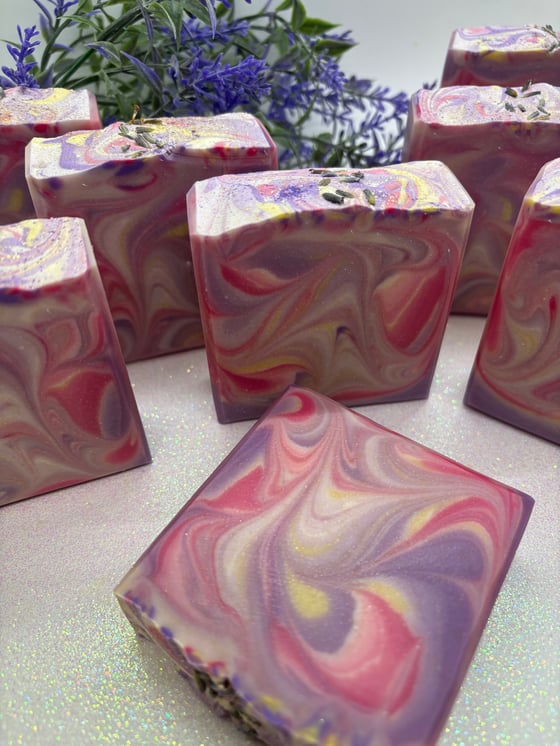 Image of Modern Lavender