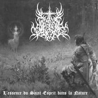 Image 1 of Elk Blood "L’essence du Saint-Esprit dans la Nature" CD