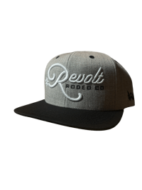 Image 2 of “RRC Two Tone” Snapback