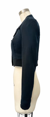 Image 2 of Spitfire Bomber in Ink Linen