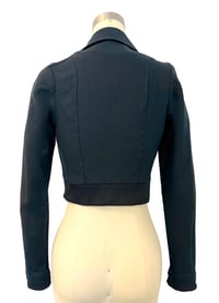 Image 3 of Spitfire Bomber in Ink Linen