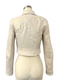 Image 3 of Spitfire Bomber in Gold