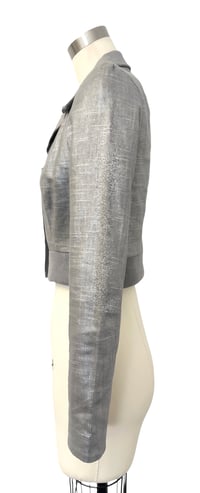 Image 2 of Spitfire Bomber in Silver