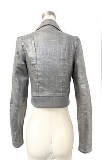 Image 3 of Spitfire Bomber in Silver