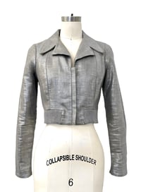 Image 1 of Spitfire Bomber in Silver