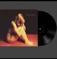 Touch Touch LTD Vinyl 