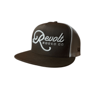 Image 3 of “RRC Two Tone” Snapback