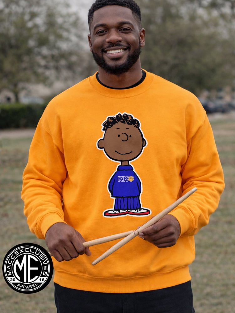 Image of KAPPA KAPPA PSI FRANKLIN