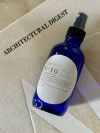 Luxury Room, Linen & Body Spray 