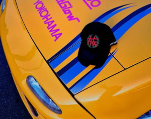 Image of [CASQUETTE] Barjozoku Road Terrorists 