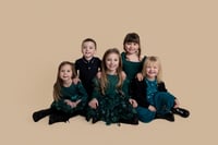 Image 5 of Family Session Deposit 