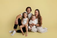 Image 3 of Family Session Deposit 