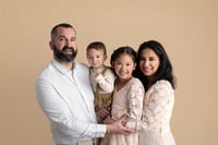 Image 1 of Family Session Deposit 