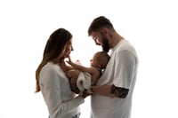 Image 2 of Family Session Deposit 