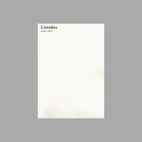 Image 3 of [BELLEZA INFINITA™] LISTADOS (IGNASI ABALLÍ™)