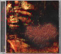 PSYCHOSIS - SELF TITLED EP