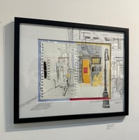 Image 1 of SoHo Abstract 