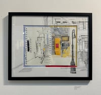 Image 2 of SoHo Abstract 