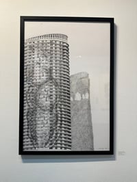 Image 3 of Miami Triptych