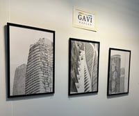 Image 1 of Miami Triptych