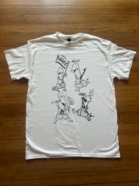 Poikkeus - Penis Shirt