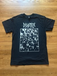 Disaster - 1990 Demo Shirt