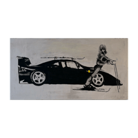 Image 1 of Greatest Snow on Earth 001