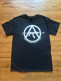 Image 1 of Gism - Gun Shirt