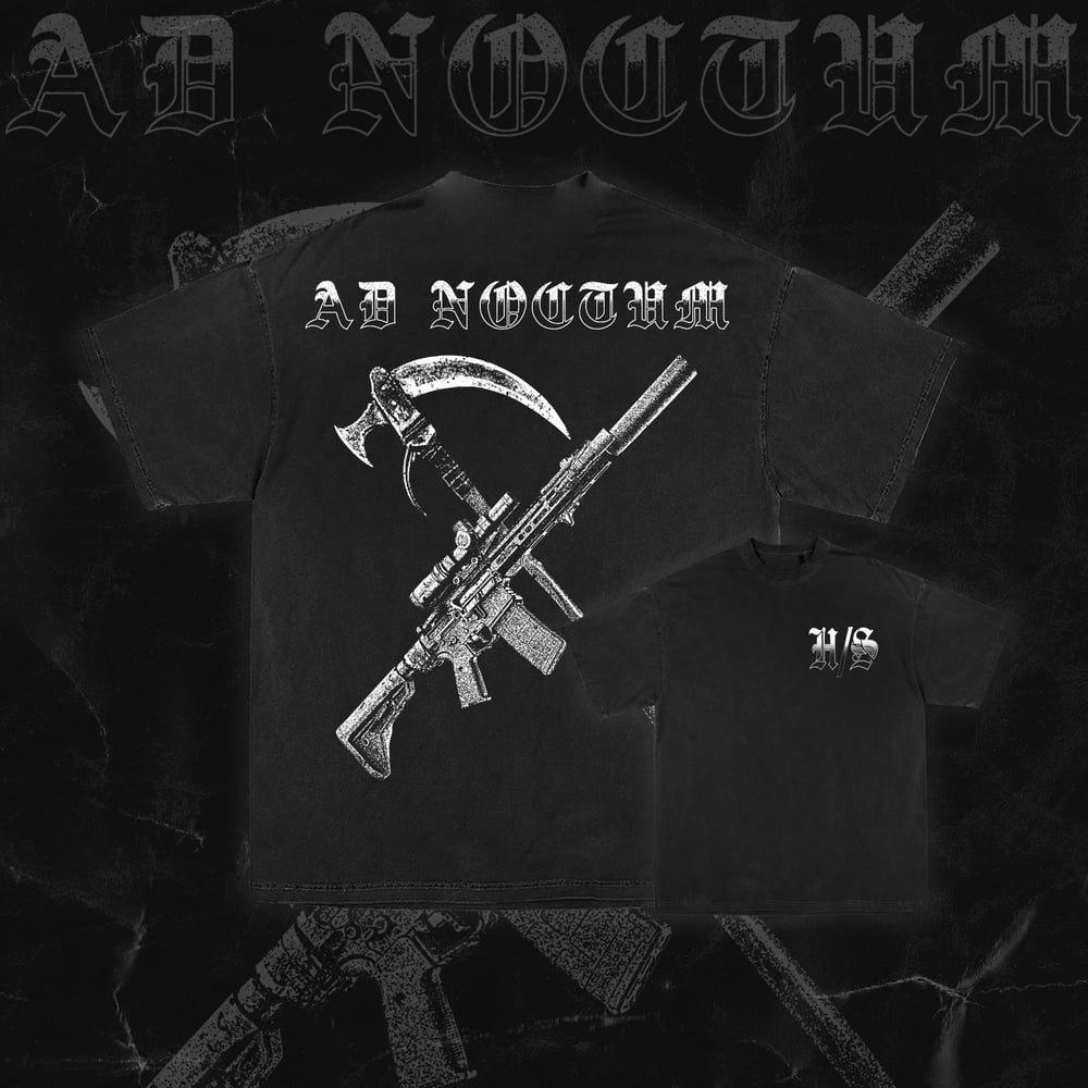 Image of Ad Noctum PRE ORDER 
